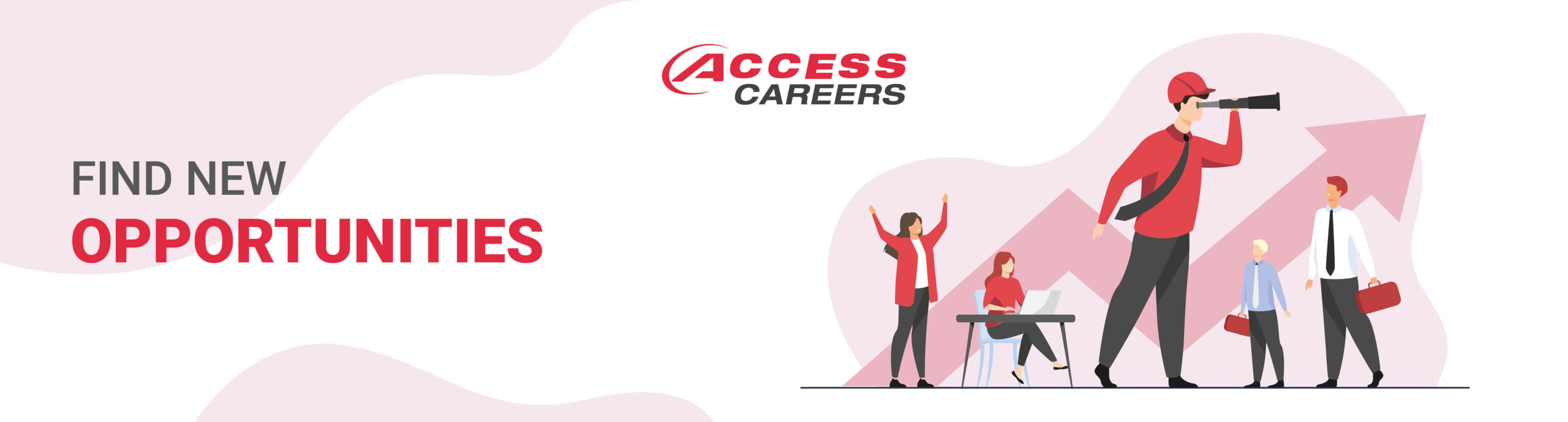 Careers - Access Hire